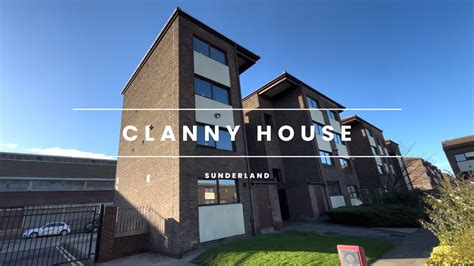 Clanny House